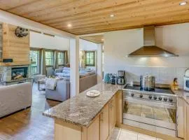 Chalet Aspen - Chalet 170m2 - 6 chambres, 6 salles de bain, sauna MAE-3405