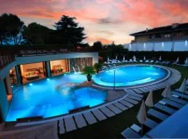 Hotel Quisisana Terme