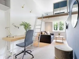 Central room rental in the city centre