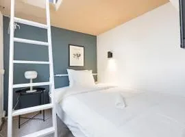 Affordable and central room rental