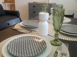 Victoria Condo Otopeni- Self Check-in and Check- out, hotel din Otopeni