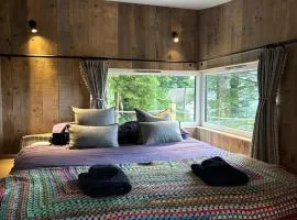 Otter Burn Cabin