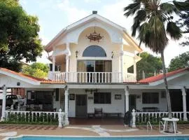 Casa Quinta ANAMICHU