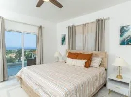 Oceanview Luxury Spacious Condo