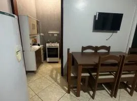 Casa completa privativa 02