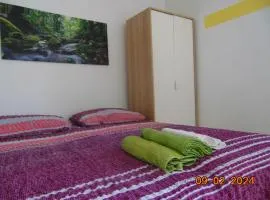 Rooms Arena Pula