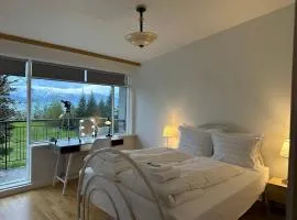 Húsavík Apartment