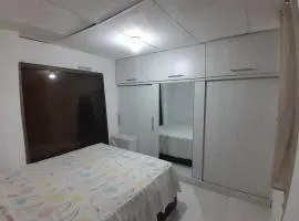Habitación privada #2 Montgomerie - Norte de Guayaquil
