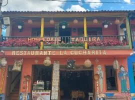 Hospedaje Ta-quira