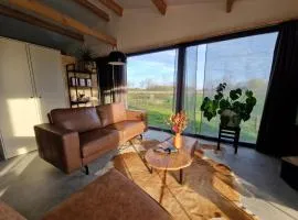 De Wilde Tuin - Tuinkamer