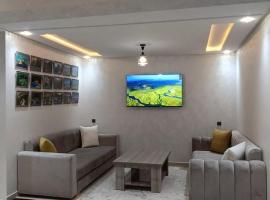 APPART-HOTEL La MAISON ATTAWBA 2, apartment in Beni Mellal
