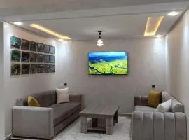 APPART-HOTEL La MAISON ATTAWBA 2