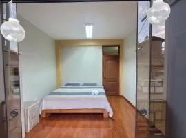 1era Habitación privada a 1 cuadra del parque
