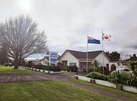Takanini Park Motor Lodge