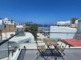 Cyprus Harbour Suites