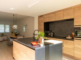 Chill Hill, hotel v destinaci Hasselt