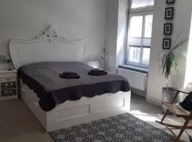 City-Apartment 1