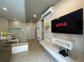 Seven Seas Resort Jomtien Pattaya