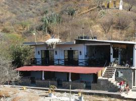 Para&iacute;so Casa de Playa