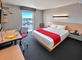 City Express by Marriott Matamoros, Hotel in Heroica Matamoros