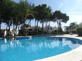 Apartamentos Las Brisas I & II