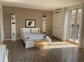 Le Stanze di Federico e Costanza Luxury Apartments