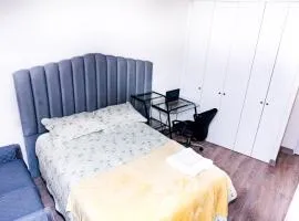 Habitación Centro Financiero San Isidro