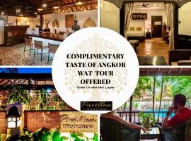 Pavillon Indochine Boutique - Hotel