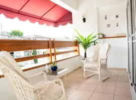 Apartamento Los Anturios en Puerto Plata Bayardo