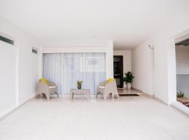 Habitación privada en Puerto Plata Bayardo, hotel v destinaci San Felipe de Puerto Plata