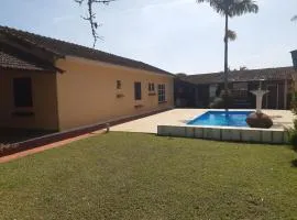 Pousada Rose e Filhos