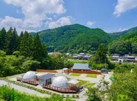 SORANIWA glamping