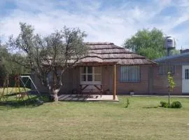 Cabaña Doña Alicia