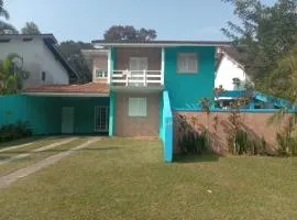 Paraíso de Verão - Disfrute final de semana em Casa Exclusiva com piscina, sinuca e churrasqueira Aluguel para temporada em Riviera de São Lourenço