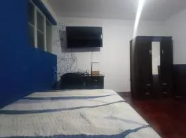 Eli Travelers House