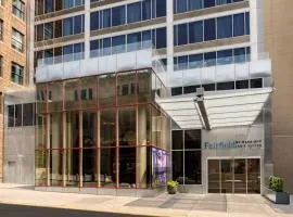 Fairfield Inn & Suites by Marriott New York Midtown Manhattan/Penn Station
