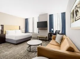 Fairfield Inn & Suites by Marriott New York Midtown Manhattan/Penn Station