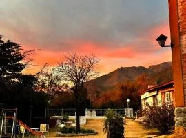 Cabañas Maranatha