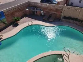 Villa Juan # 1 guest house private