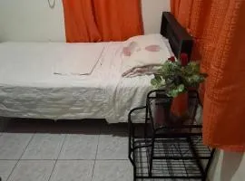 Mercedes Homestay