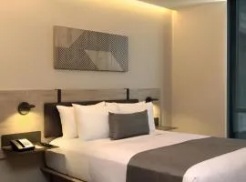 City Express Plus by Marriott Monterrey Centro