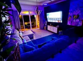 Luxury Condo at Los Sueños Resort & Marina
