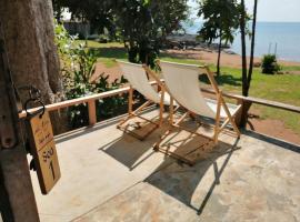 Villa Allure Koh Mak – hotel w mieście Ko Mak