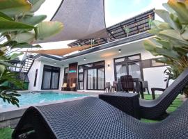 A's Hideaway Pampanga, hotel que aceita pets em Guagua