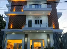 Villa Emas Mulia Uluwatu luxury 2