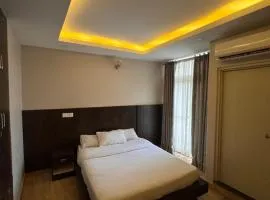 Bergauf Apartment