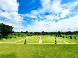 Natura Ravee Greenstay เนเชอร่า ระวี กรีนสเตย์