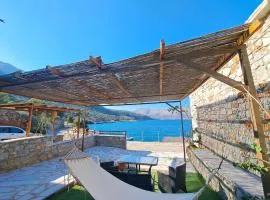 Villa Lagkadaki Sea View