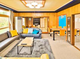 Cottage Abashiri, ξενοδοχείο σε Abashiri