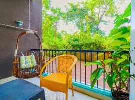 Rajkamal Suites at Vagator